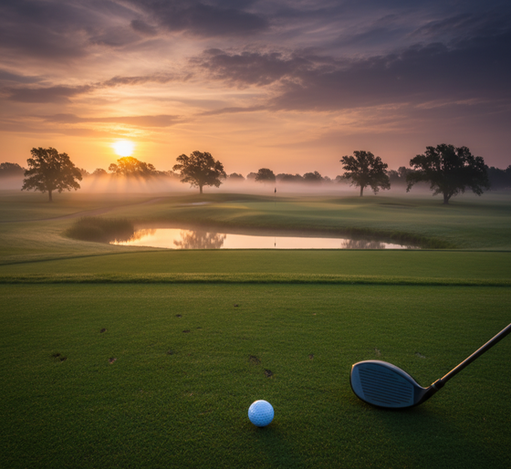 Improve Your Golf Swing: Simple Tips for Better Accuracy and Distance