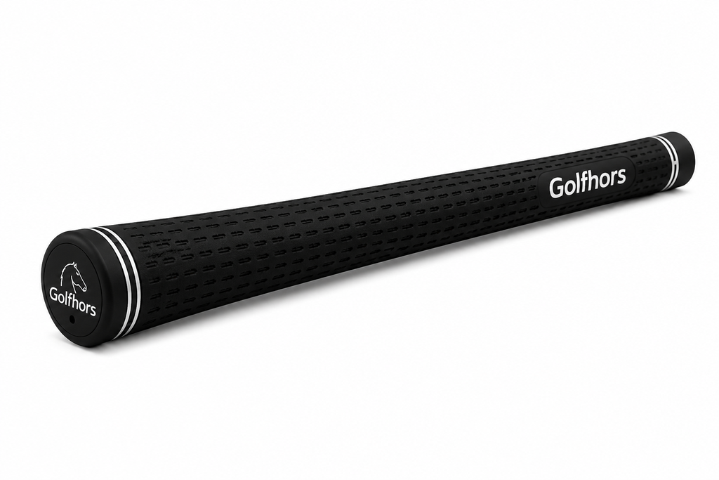 Golfvair Golf Grip – Non-Slip Rubber Club Grip for Superior Control