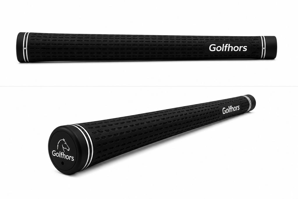 Golfvair Golf Grip – Non-Slip Rubber Club Grip for Superior Control